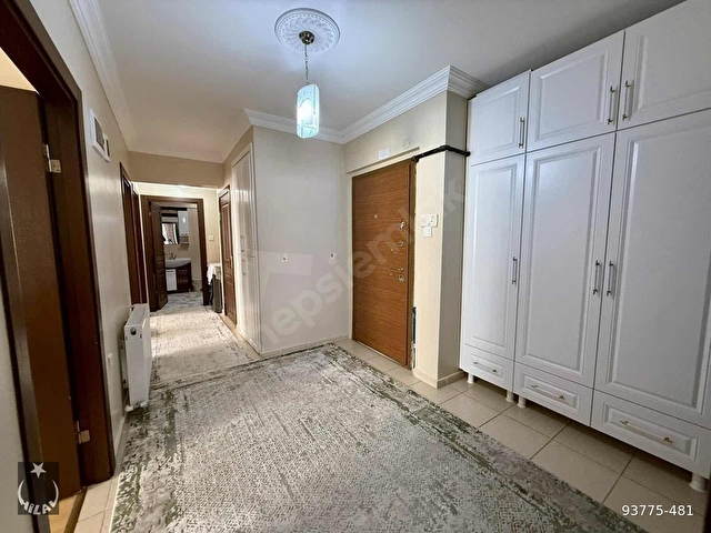 HİLALDEN YEŞİLBAYIRDA ASANSÖRLÜ AÇIK CEPHELİ MASRAFSIZ DAİRE! - Görsel 27