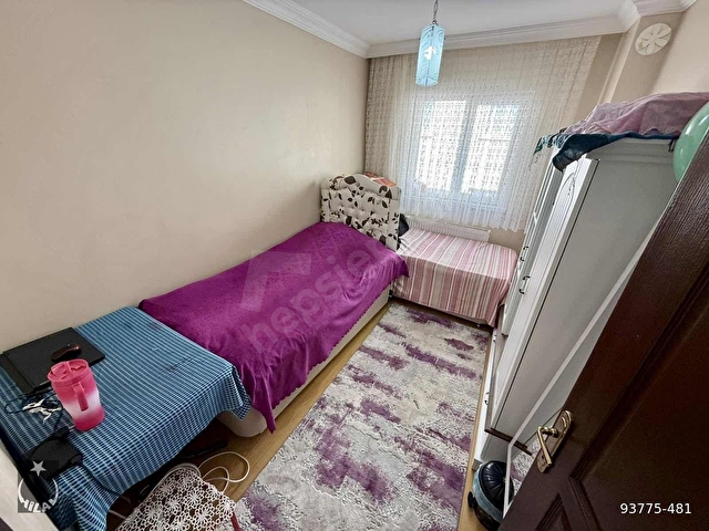 HİLALDEN YEŞİLBAYIRDA ASANSÖRLÜ AÇIK CEPHELİ MASRAFSIZ DAİRE! - Görsel 17