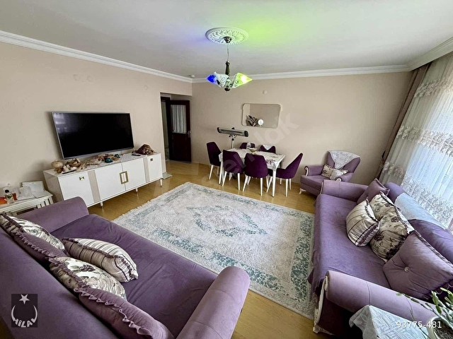 HİLALDEN YEŞİLBAYIRDA ASANSÖRLÜ AÇIK CEPHELİ MASRAFSIZ DAİRE! - Görsel 2