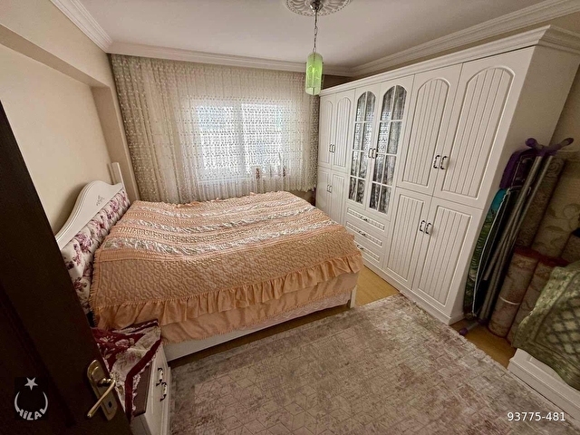 HİLALDEN YEŞİLBAYIRDA ASANSÖRLÜ AÇIK CEPHELİ MASRAFSIZ DAİRE! - Görsel 18