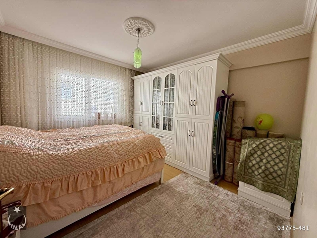 HİLALDEN YEŞİLBAYIRDA ASANSÖRLÜ AÇIK CEPHELİ MASRAFSIZ DAİRE! - Görsel 20
