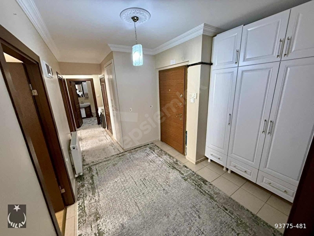 HİLALDEN YEŞİLBAYIRDA ASANSÖRLÜ AÇIK CEPHELİ MASRAFSIZ DAİRE! - Görsel 22