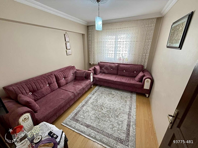 HİLALDEN YEŞİLBAYIRDA ASANSÖRLÜ AÇIK CEPHELİ MASRAFSIZ DAİRE! - Görsel 13
