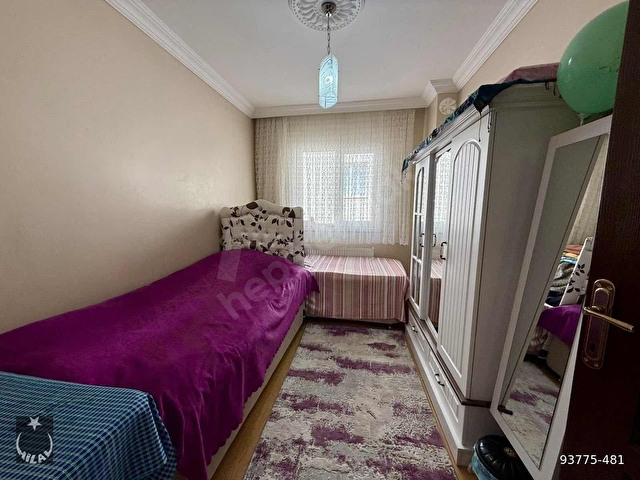HİLALDEN YEŞİLBAYIRDA ASANSÖRLÜ AÇIK CEPHELİ MASRAFSIZ DAİRE! - Görsel 15