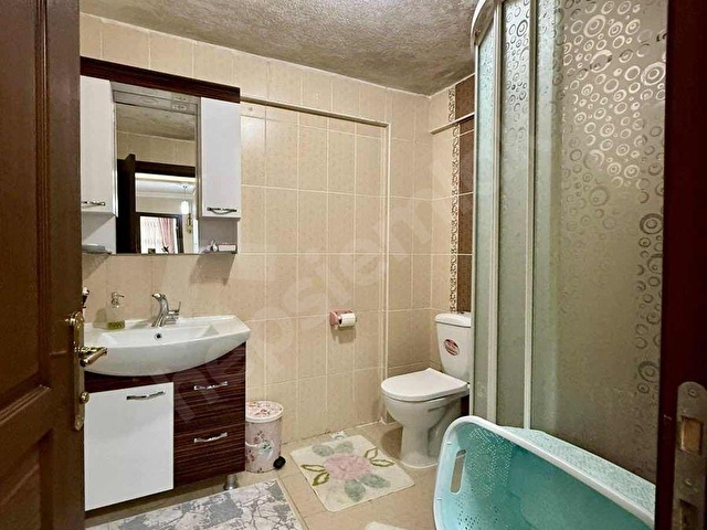 HİLALDEN YEŞİLBAYIRDA ASANSÖRLÜ AÇIK CEPHELİ MASRAFSIZ DAİRE! - Görsel 30