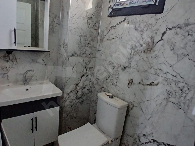 Çanakkale/Lapseki/Umurbeyde 360° Panoramik Teraslı 3+1 Villa - Görsel 24