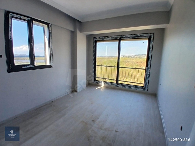 Çanakkale/Lapseki/Umurbeyde 360° Panoramik Teraslı 3+1 Villa - Görsel 18