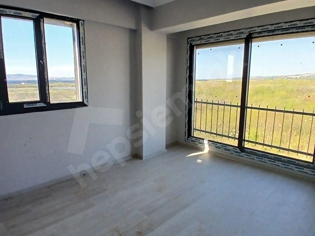 Çanakkale/Lapseki/Umurbeyde 360° Panoramik Teraslı 3+1 Villa - Görsel 19