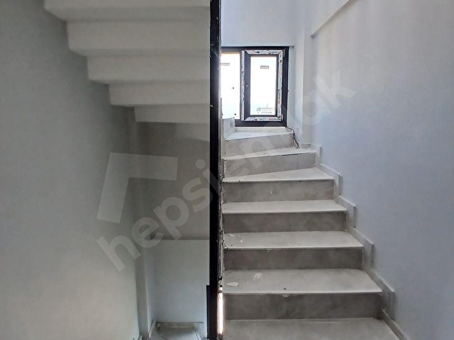 Çanakkale/Lapseki/Umurbeyde 360° Panoramik Teraslı 3+1 Villa - Görsel 11
