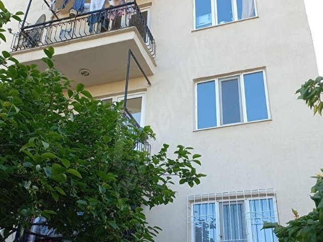 AŞAĞI KAYAPINARDA SATILIK 5 KATLI BİNA - Görsel 2
