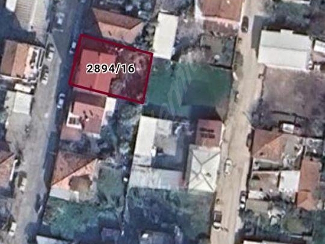 AŞAĞI KAYAPINARDA SATILIK 5 KATLI BİNA - Görsel 7