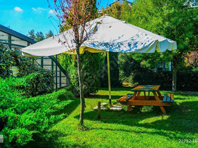 REMAX TERMİNAL OYA DOĞAN ANTORMAN SİTESİ 4+1 KİRALIK ÇATI DUBLEX - Görsel 30