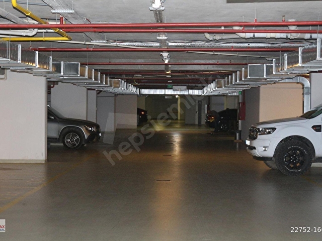 REMAX TERMİNAL OYA DOĞAN ANTORMAN SİTESİ 4+1 KİRALIK ÇATI DUBLEX - Görsel 23