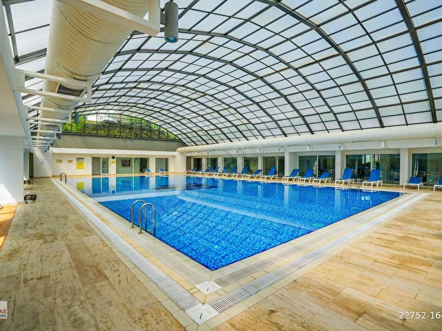 REMAX TERMİNAL OYA DOĞAN ANTORMAN SİTESİ 4+1 KİRALIK ÇATI DUBLEX - Görsel 25