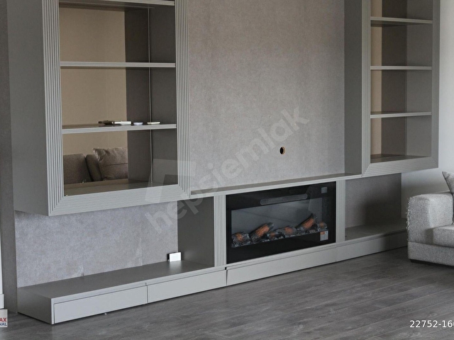REMAX TERMİNAL OYA DOĞAN ANTORMAN SİTESİ 4+1 KİRALIK ÇATI DUBLEX - Görsel 5