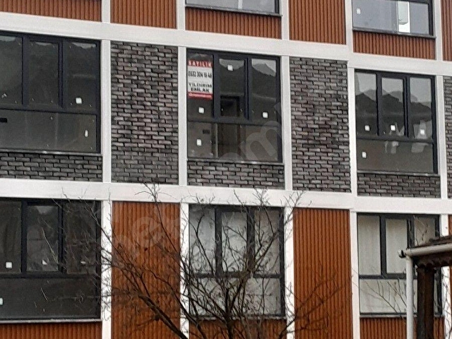GÖLCÜK ŞİRİNKÖY MERKEZDE 2+1 100 M2 ARAKAT SIFIR DAİRE - Görsel 2