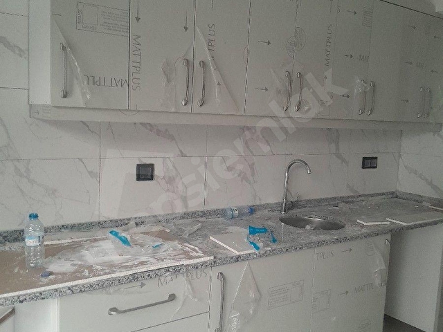GÖLCÜK ŞİRİNKÖY MERKEZDE 2+1 100 M2 ARAKAT SIFIR DAİRE - Görsel 10