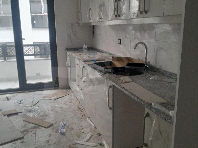 GÖLCÜK ŞİRİNKÖY MERKEZDE 2+1 100 M2 ARAKAT SIFIR DAİRE - Görsel 15