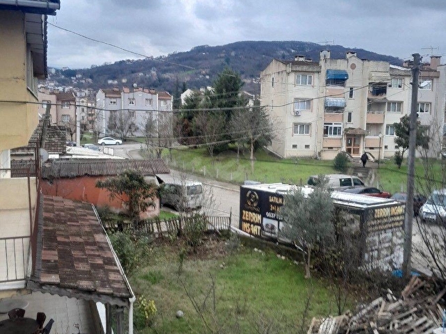 GÖLCÜK ŞİRİNKÖY MERKEZDE 2+1 100 M2 ARAKAT SIFIR DAİRE - Görsel 20
