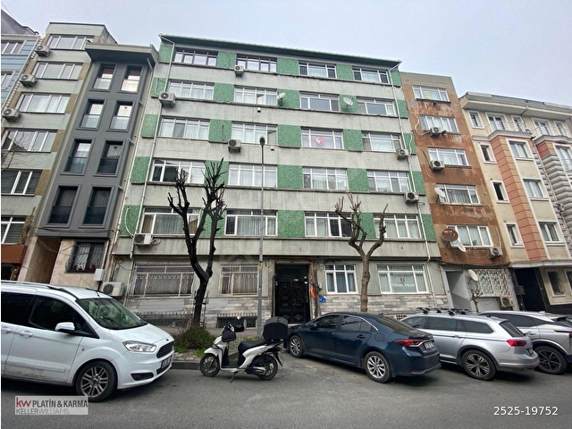 Fatih Molla Gürani Satılık