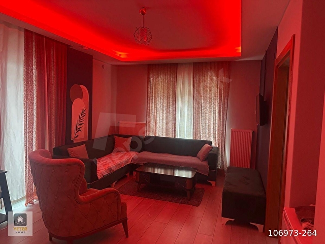 SAMSUN GÜNLÜK KİRALIK 1+1MUTFAKLI DAİRELER - Görsel 2
