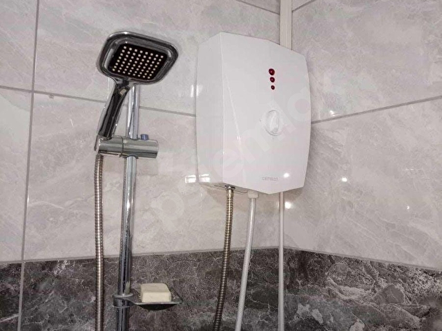 Dalaman hürriyet mahallesinde 1+1 Eşyasız kiralık daire - Görsel 7