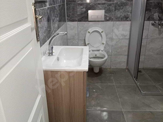 Dalaman hürriyet mahallesinde 1+1 Eşyasız kiralık daire - Görsel 4