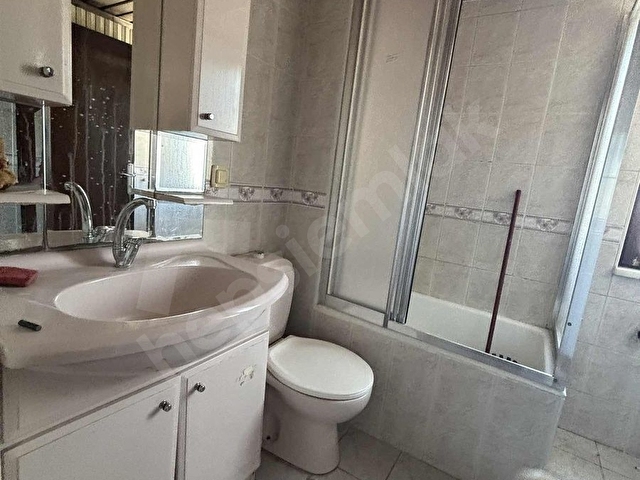 ATAKENT 1. ETAP KUTLUTAŞ BOŞ KİRALIK 2 0DA 1 SALON - Görsel 9