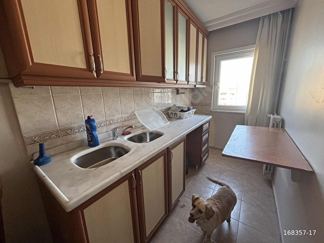 ATAKENT 1. ETAP KUTLUTAŞ BOŞ KİRALIK 2 0DA 1 SALON - Görsel 16