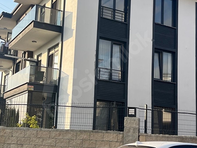 SAHİBİNDEN Aziziye Mh. Satılık 2+1 Havuzlu Sitede Kapalı Mutfak - Görsel 2