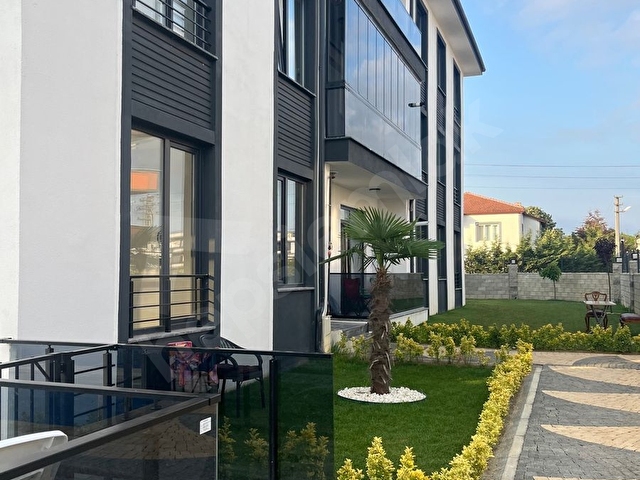 SAHİBİNDEN Aziziye Mh. Satılık 2+1 Havuzlu Sitede Kapalı Mutfak - Görsel 6
