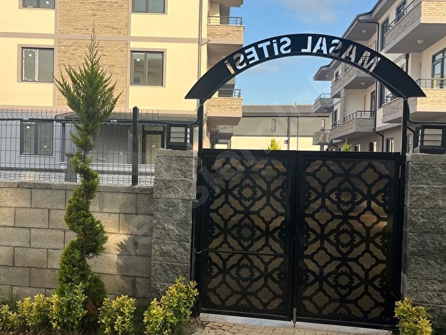 SAHİBİNDEN Aziziye Mh. Satılık 2+1 Havuzlu Sitede Kapalı Mutfak - Görsel 8