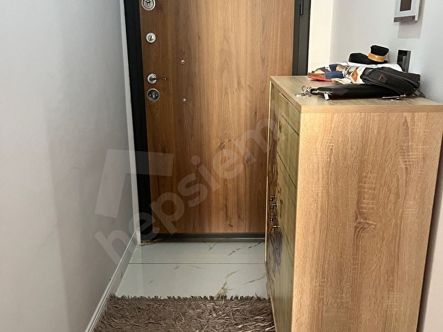 SAHİBİNDEN Aziziye Mh. Satılık 2+1 Havuzlu Sitede Kapalı Mutfak - Görsel 12
