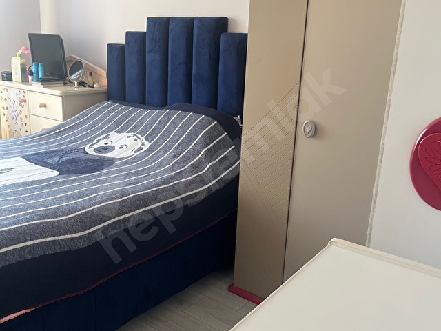 SAHİBİNDEN Aziziye Mh. Satılık 2+1 Havuzlu Sitede Kapalı Mutfak - Görsel 15