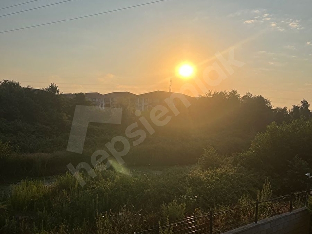 SAHİBİNDEN Aziziye Mh. Satılık 2+1 Havuzlu Sitede Kapalı Mutfak - Görsel 16