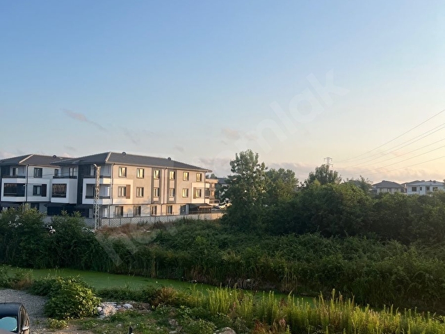 SAHİBİNDEN Aziziye Mh. Satılık 2+1 Havuzlu Sitede Kapalı Mutfak - Görsel 17