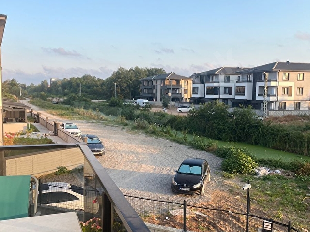 SAHİBİNDEN Aziziye Mh. Satılık 2+1 Havuzlu Sitede Kapalı Mutfak - Görsel 20