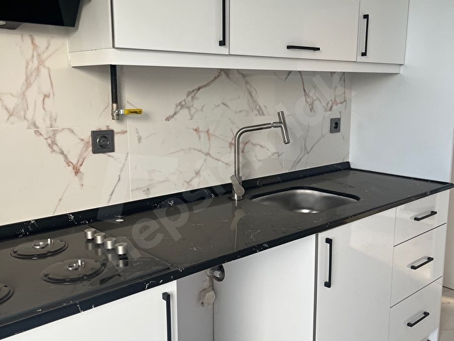 SAHİBİNDEN Aziziye Mh. Satılık 2+1 Havuzlu Sitede Kapalı Mutfak - Görsel 26