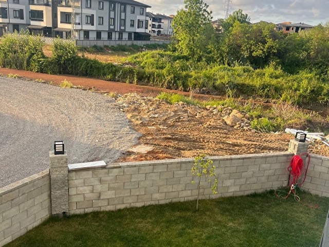 SAHİBİNDEN Aziziye Mh. Satılık 2+1 Havuzlu Sitede Kapalı Mutfak - Görsel 30