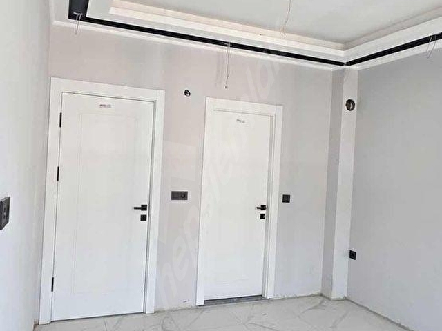 KUVVETLİ MAH.DE KONFOR VE ŞIKLIĞI BİR ARADA SUNAN 3+1 DAİRE! - Görsel 2