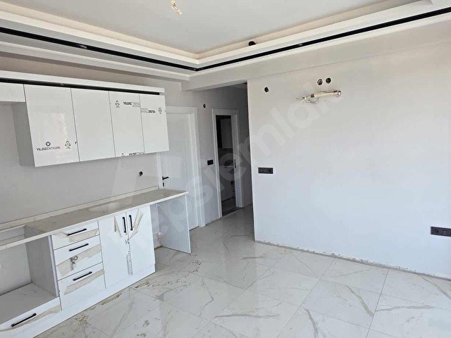 KUVVETLİ MAH.DE KONFOR VE ŞIKLIĞI BİR ARADA SUNAN 3+1 DAİRE! - Görsel 5
