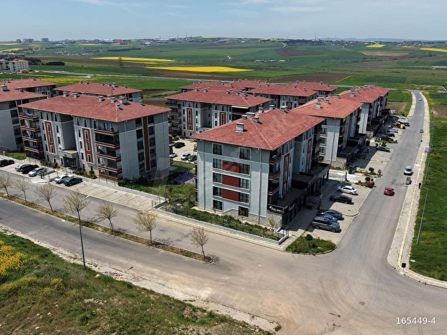 ASLANGO DAN SİLİVRİ TOKİ KİRALIK KÖŞE DÜKKAN - Görsel 4