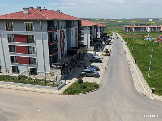 ASLANGO DAN SİLİVRİ TOKİ KİRALIK KÖŞE DÜKKAN - Görsel 6