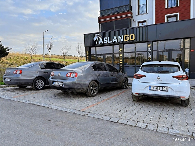 ASLANGO DAN SİLİVRİ TOKİ KİRALIK KÖŞE DÜKKAN - Görsel 13