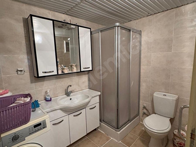 İLİMTEPE KARAHANLI GAYRİMENKUL DEN 6.ETAP HUZUR SİTESİ - Görsel 24