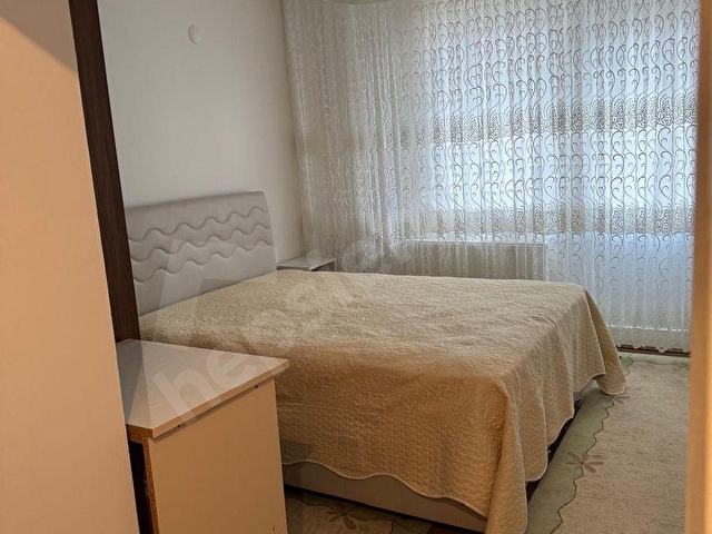 İLİMTEPE KARAHANLI GAYRİMENKUL DEN 6.ETAP HUZUR SİTESİ - Görsel 12