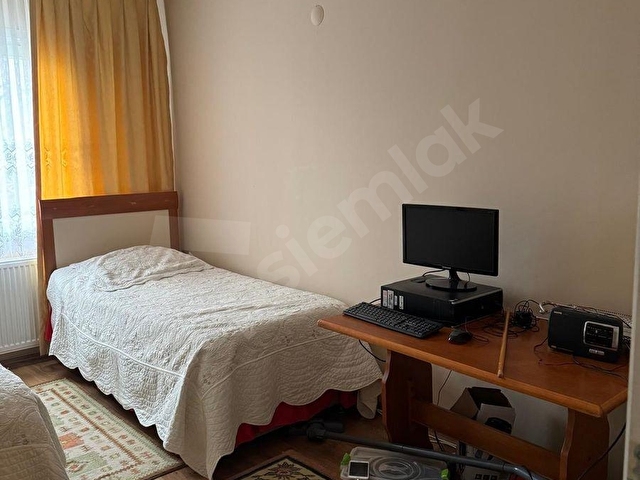 İLİMTEPE KARAHANLI GAYRİMENKUL DEN 6.ETAP HUZUR SİTESİ - Görsel 15