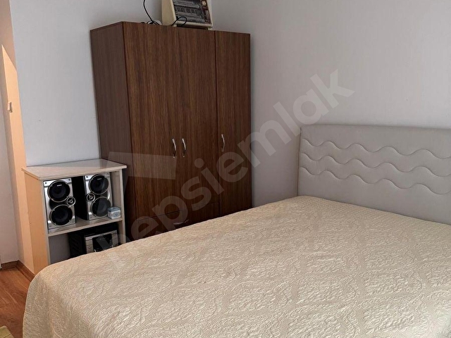 İLİMTEPE KARAHANLI GAYRİMENKUL DEN 6.ETAP HUZUR SİTESİ - Görsel 16