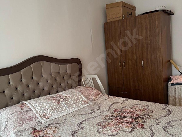 İLİMTEPE KARAHANLI GAYRİMENKUL DEN 6.ETAP HUZUR SİTESİ - Görsel 20