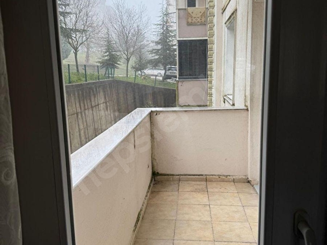 İLİMTEPE KARAHANLI GAYRİMENKUL DEN 6.ETAP HUZUR SİTESİ - Görsel 11